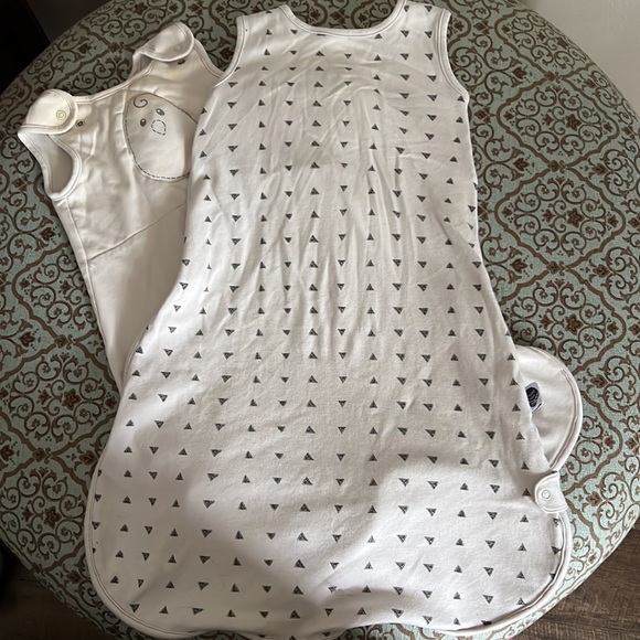 2 Nested Bean Sleep Sacks - Picture 3 of 7